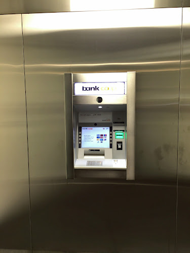 Bankomat Coop - Bank