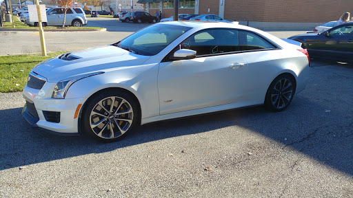 Used Car Dealer «Auto World USA Inc», reviews and photos, 500 Broadway Ave, Bedford, OH 44146, USA