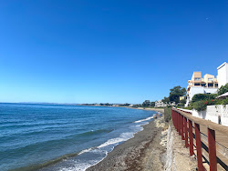 Foto de Playa de Punta Plata com muito limpo nível de limpeza