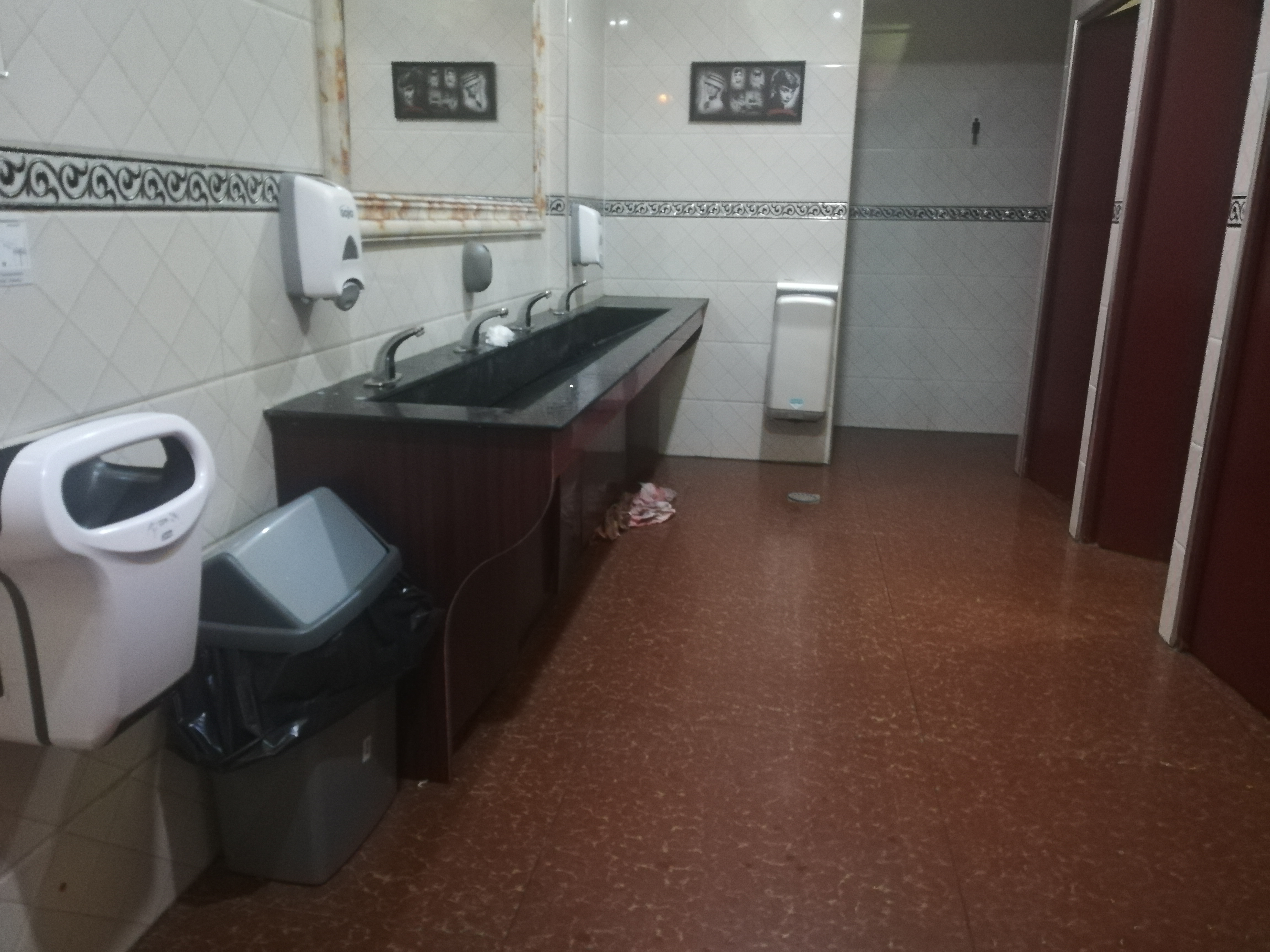 Photo n° 5 de l'avis de Maëva. fait le 14/08/2019 à 17:02