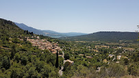 Extérieur du Restaurant La Bastide du Paradou à Moustiers-Sainte-Marie - n°18