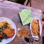 Photo n°1 de l'avis de M. fait le 10/05/2024 à 14:45 sur le  Gasthaus Seeblick à Oranienbaum-Wörlitz