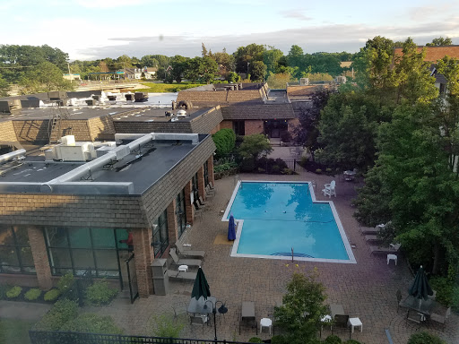 Hotel «RIT Inn & Conference Center», reviews and photos, 5257 W Henrietta Rd, Henrietta, NY 14467, USA