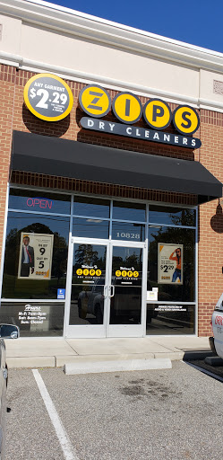 Dry Cleaner «ZIPS Dry Cleaners», reviews and photos, 10828 W Broad St, Glen Allen, VA 23060, USA