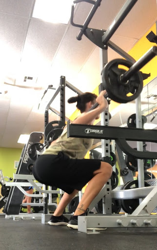 Gym «Anytime Fitness», reviews and photos, 339 Racetrack Rd NW, Fort Walton Beach, FL 32547, USA