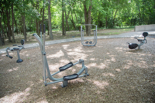 Park «Bob McFarland Park», reviews and photos, 410 E Embercrest Dr, Arlington, TX 76018, USA
