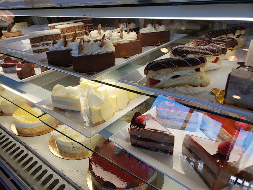 Bakery «Hollin Hall Pastry Shop», reviews and photos, 7920 Fort Hunt Rd, Alexandria, VA 22308, USA