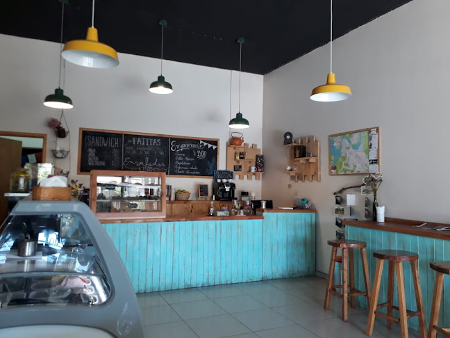 Café Simple - Valdivia