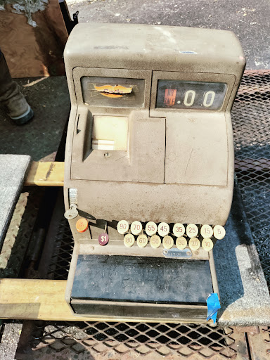 Self-Storage Facility «Security Self Storage», reviews and photos, 3334 Forest Ln, Dallas, TX 75234, USA