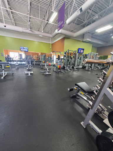 Gym «Anytime Fitness», reviews and photos, 1801 45th St S, Fargo, ND 58103, USA