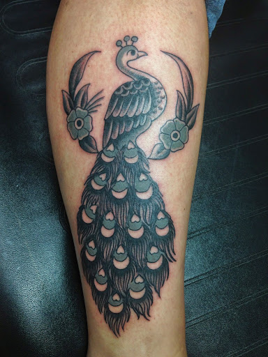 Tattoo Shop «Time-Honored Tattoo», reviews and photos, 9919 Southpoint Pkwy, Fredericksburg, VA 22407, USA