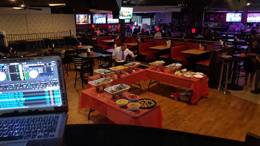 Night Club «Barnacles Sports Bar & Grill», reviews and photos, 2125 Market St, Duluth, GA 30096, USA
