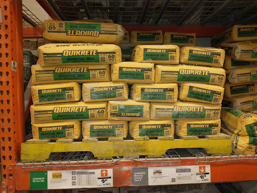 Home Improvement Store «The Home Depot», reviews and photos, 50 Traders Way, Salem, MA 01970, USA