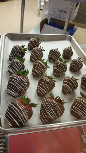 Chocolate Shop «Apple Tree Chocolate», reviews and photos, 754 Asp Ave, Norman, OK 73069, USA