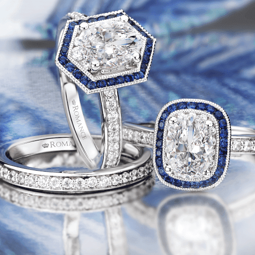 Jewelry Store «Gittelson Jewelers», reviews and photos, 110 S 7th St #227, Minneapolis, MN 55402, USA