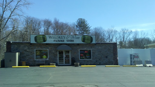 Grocery Store «Whiskey & Wine Package Store», reviews and photos, 1000 Hartford Turnpike, Vernon, CT 06066, USA