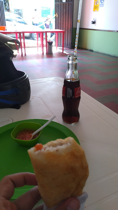 Cafeteria El Gordo