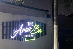 The Area Bar image