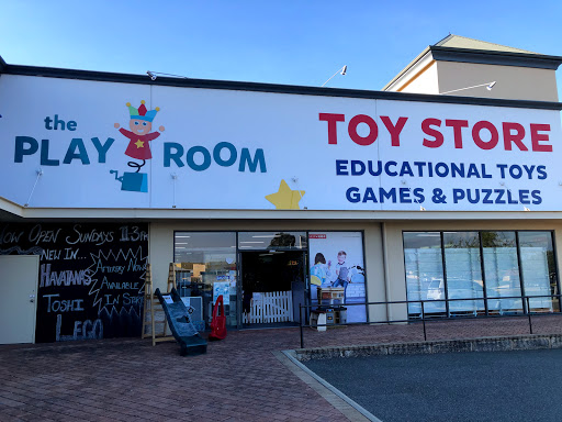 The Play Room