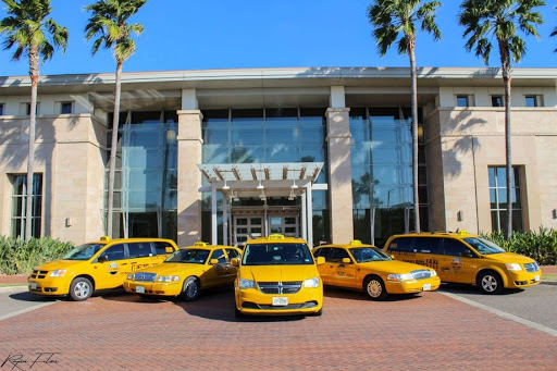 Yellow Cab - McAllen