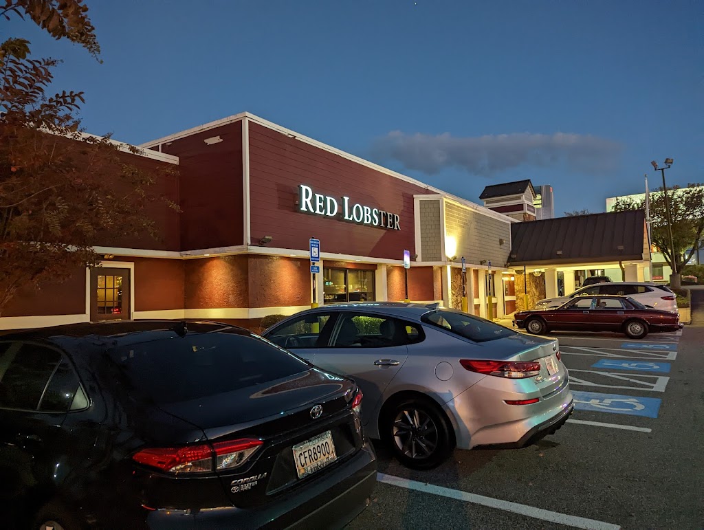 Red Lobster 30080