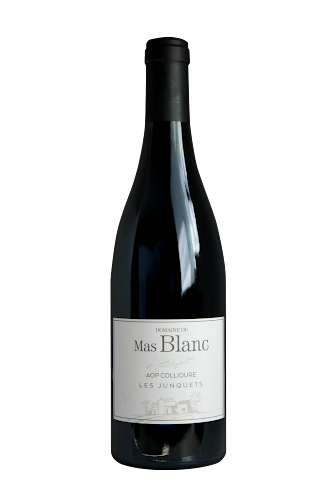 Magasin de vins et spiritueux Domaine du Mas Blanc - AOP Banyuls - AOP Collioure Banyuls-sur-Mer
