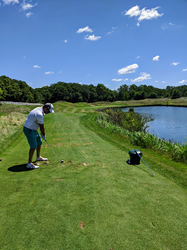 Golf Course «Bear Slide Golf Club», reviews and photos, 6770 231st St, Cicero, IN 46034, USA