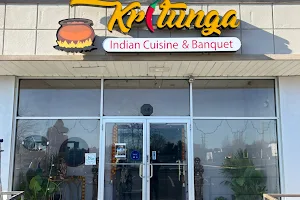Kritunga Indian Cuisine and Banquet image