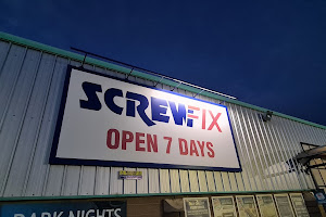 Screwfix