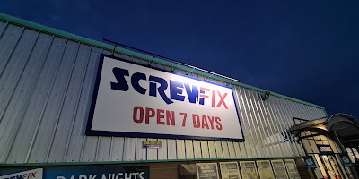 Screwfix