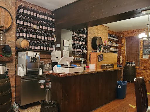 Winery «Arsenal Cider House & Wine Cellar», reviews and photos, 300 39th St, Pittsburgh, PA 15201, USA