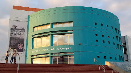 Centro Cultural de la Guajira