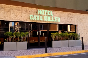 Hotel Casa Miller image