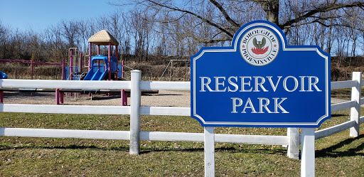 Park «Reservoir Park», reviews and photos, Franklin Ave, Phoenixville, PA 19460, USA