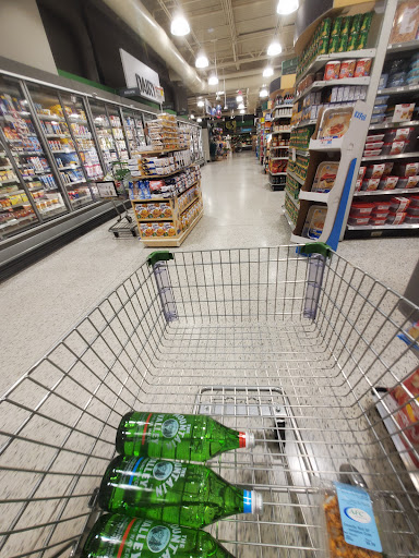 Supermarket «Publix Super Market at Forest Village Shopping Center», reviews and photos, 5032 Capital Cir SW Ste 1, Tallahassee, FL 32305, USA