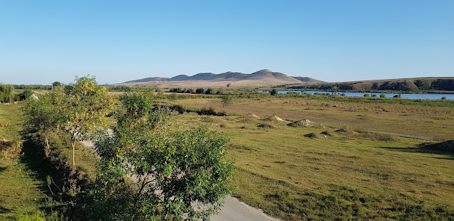 Str Laguna Verde, Nr 55, Băltenii de Sus 827150, România