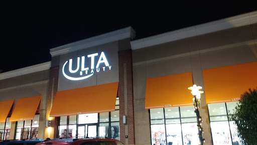 Hair Salon «Ulta Beauty», reviews and photos, 3350 W Friendly Ave, Greensboro, NC 27410, USA