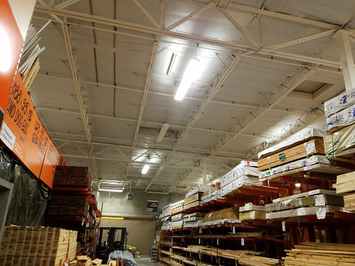 Home Improvement Store «The Home Depot», reviews and photos, 1001 N El Camino Real, Encinitas, CA 92024, USA