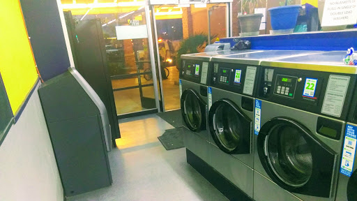 Laundromat «Coin Wash», reviews and photos, 5168 Arlington Ave, Riverside, CA 92504, USA