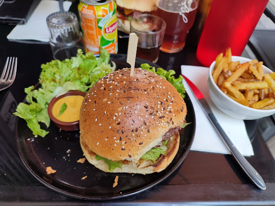 photo n° 51 du Restaurant de hamburgers Matt Burger à Montpellier