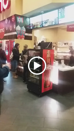 Movie Theater «AMC Marlton 8», reviews and photos, 800 NJ-73, Marlton, NJ 08053, USA