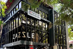 Zazzle Salon Indiranagar - Bangalore image