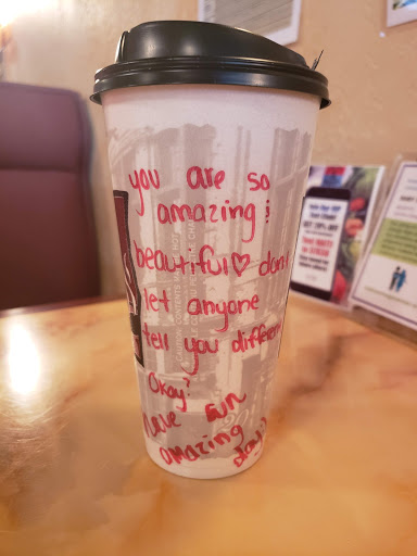 Caribbean Restaurant «Haitian Sensation Coffee Shop», reviews and photos, 869 E State St, Sharon, PA 16146, USA