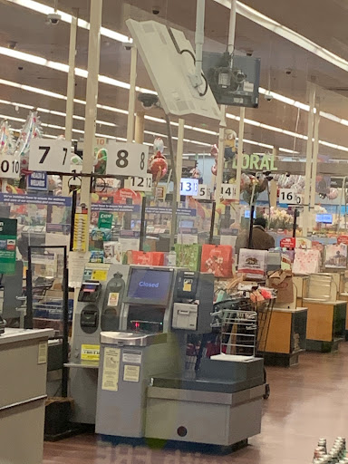 Grocery Store «Ralphs», reviews and photos, 14440 Burbank Blvd, Sherman Oaks, CA 91401, USA