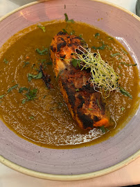 Curry du Restaurant indien Mumbai Café à Cannes - n°18