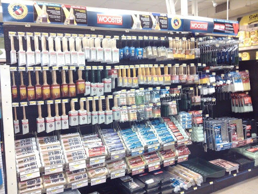 Home Improvement Store «Chace Building Supply», reviews and photos, 129 Washington St, Foxborough, MA 02035, USA