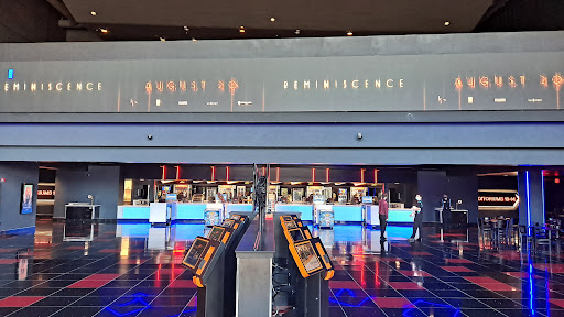 Movie Theater «Regal Cinemas Bellingham 14», reviews and photos, 259 Hartford Ave, Bellingham, MA 02019, USA