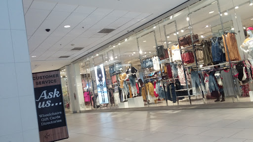 Shopping Mall «Lloyd Center», reviews and photos, 2201 Lloyd Center, Portland, OR 97232, USA