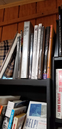 Used Book Store «Second Time Books Inc», reviews and photos, 114 Creek Rd, Mt Laurel, NJ 08054, USA