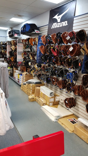 Sporting Goods Store «Sportco Sporting Goods», reviews and photos, 2580 E Sunset Rd, Las Vegas, NV 89120, USA